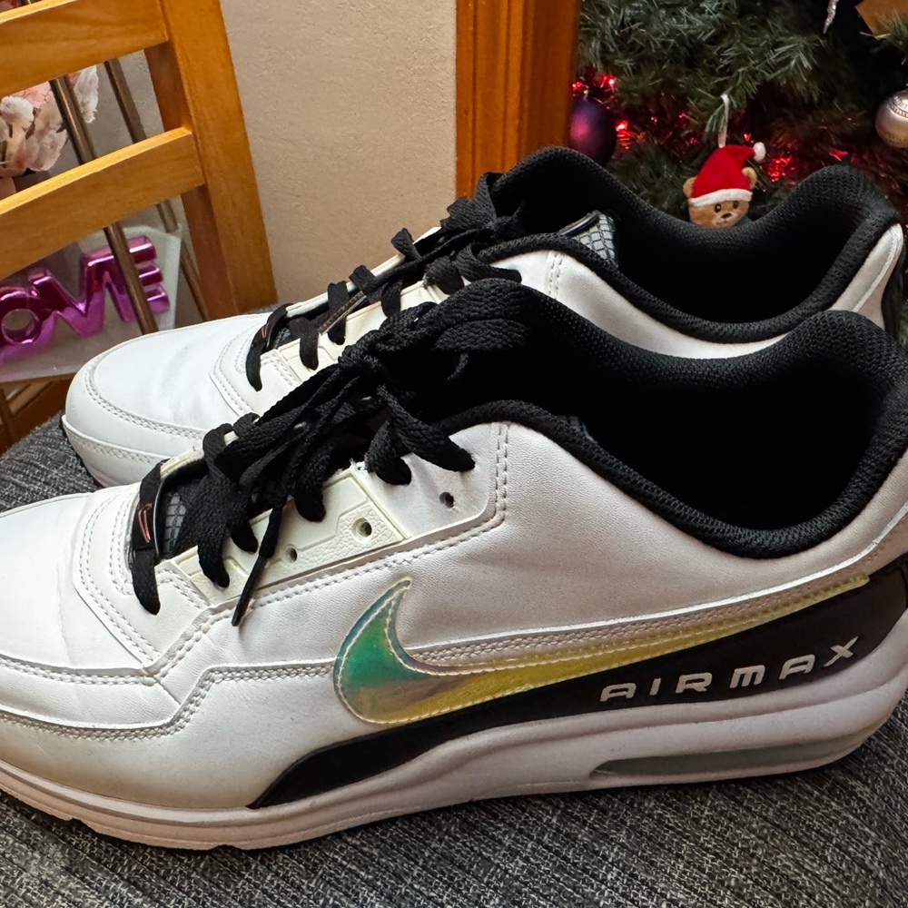 Nike Air Max -Men’s